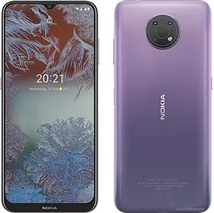 Замена телефона Nokia G10 в Тюмени